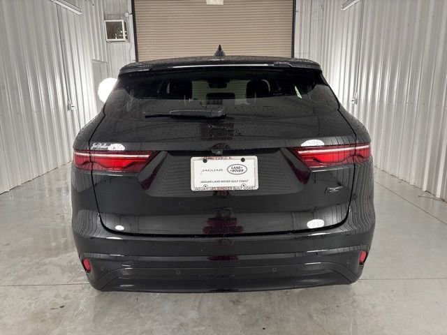 Used 2026 Jaguar F-PACE R-Dynamic S image 8