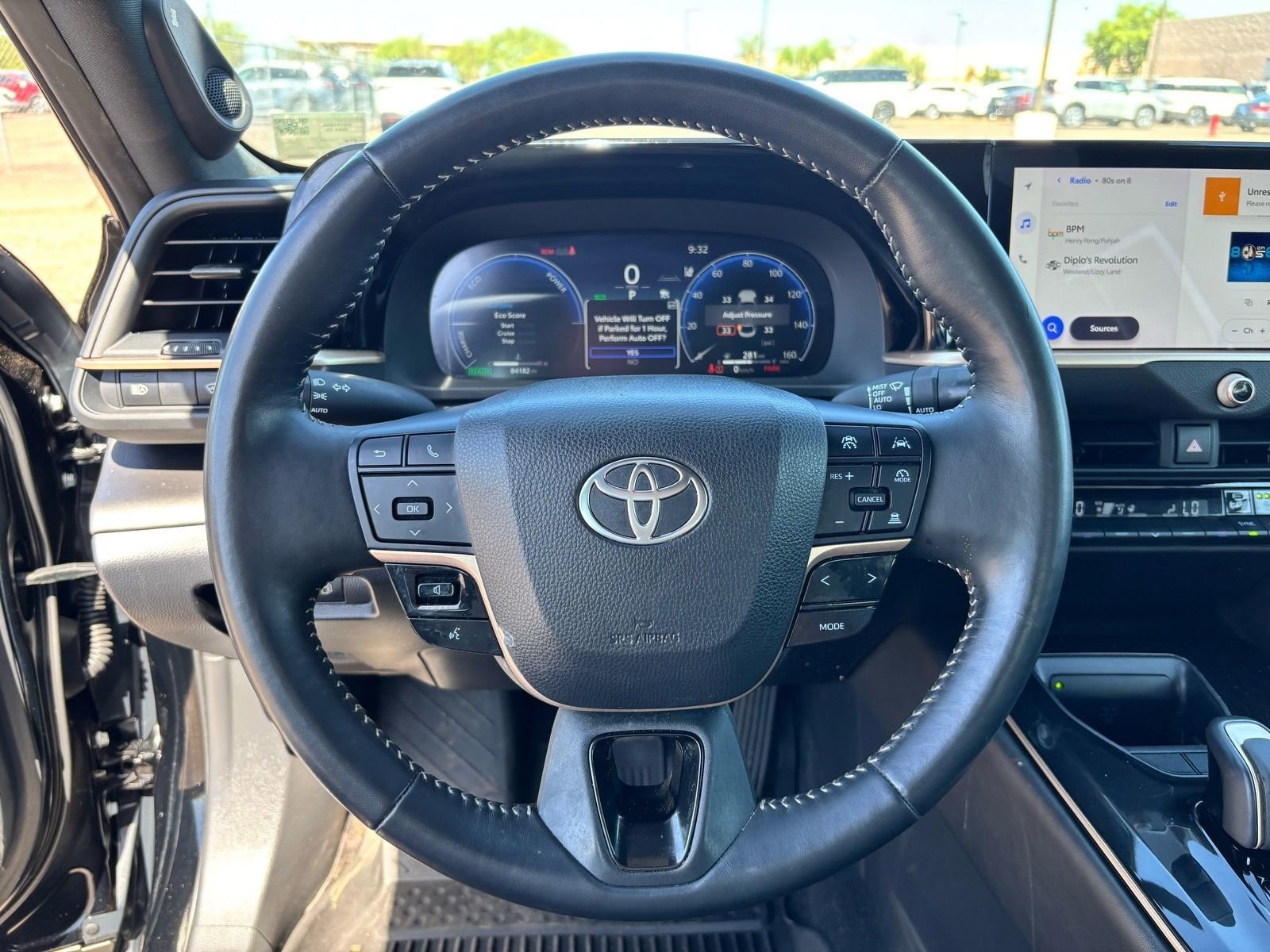 Used 2025 Toyota Crown AWD/4WD image 18