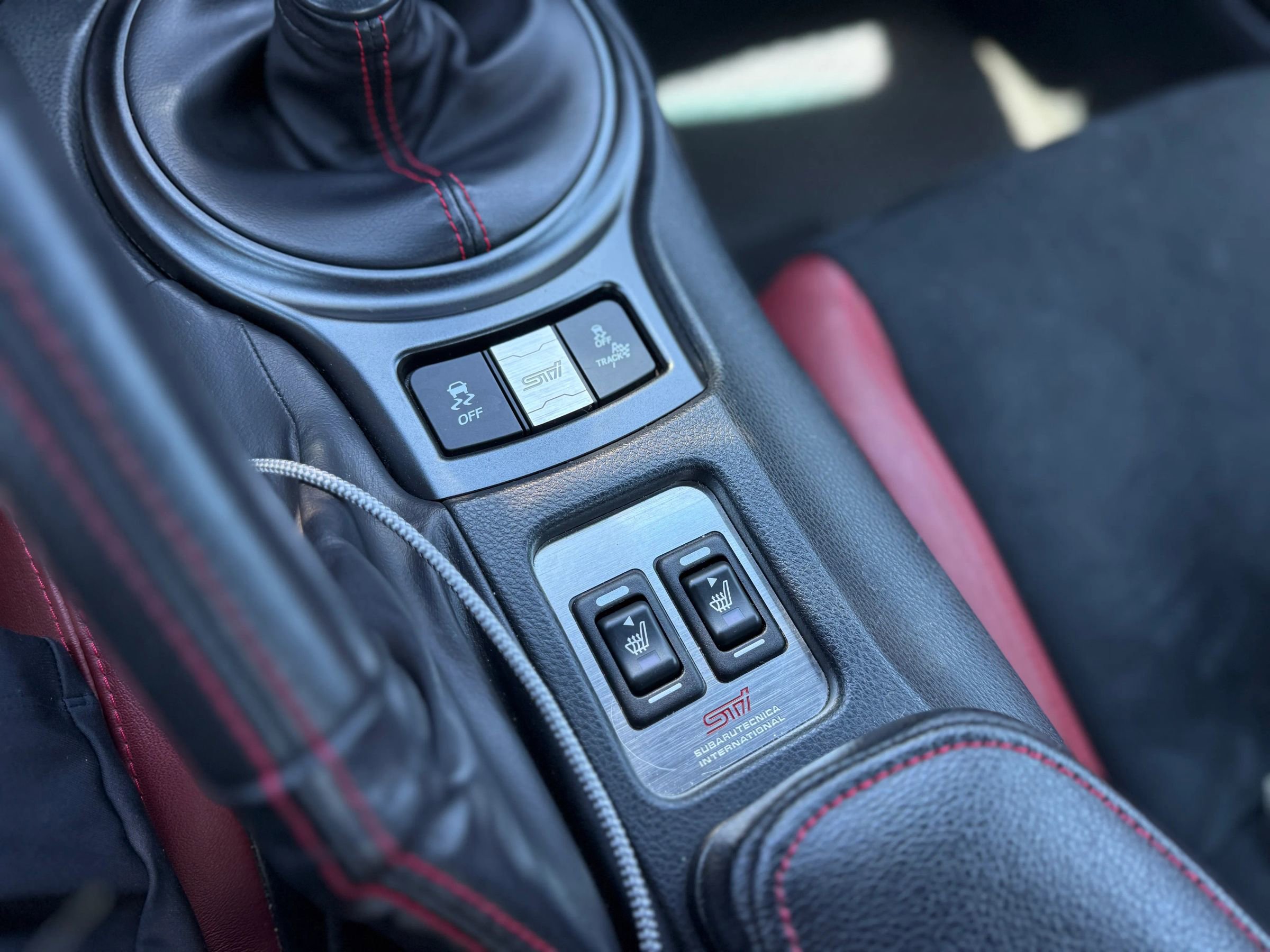 Used 2018 Subaru BRZ tS w/ Popular Package #3 RWD image 21