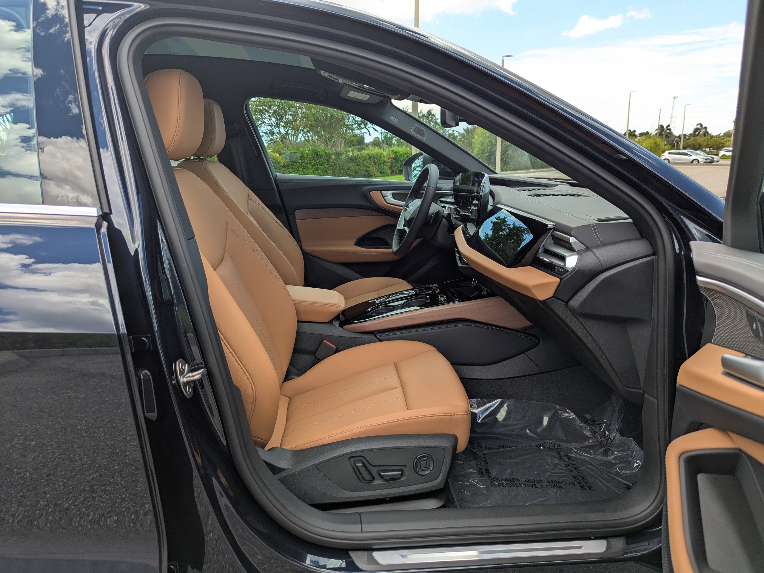 New 2025 Audi A5 2.0T Premium Plus image 15