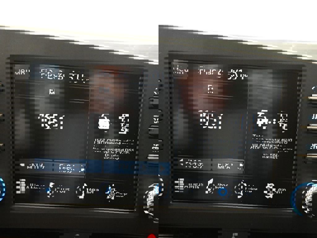 New 2026 Hyundai Elantra SE image 13