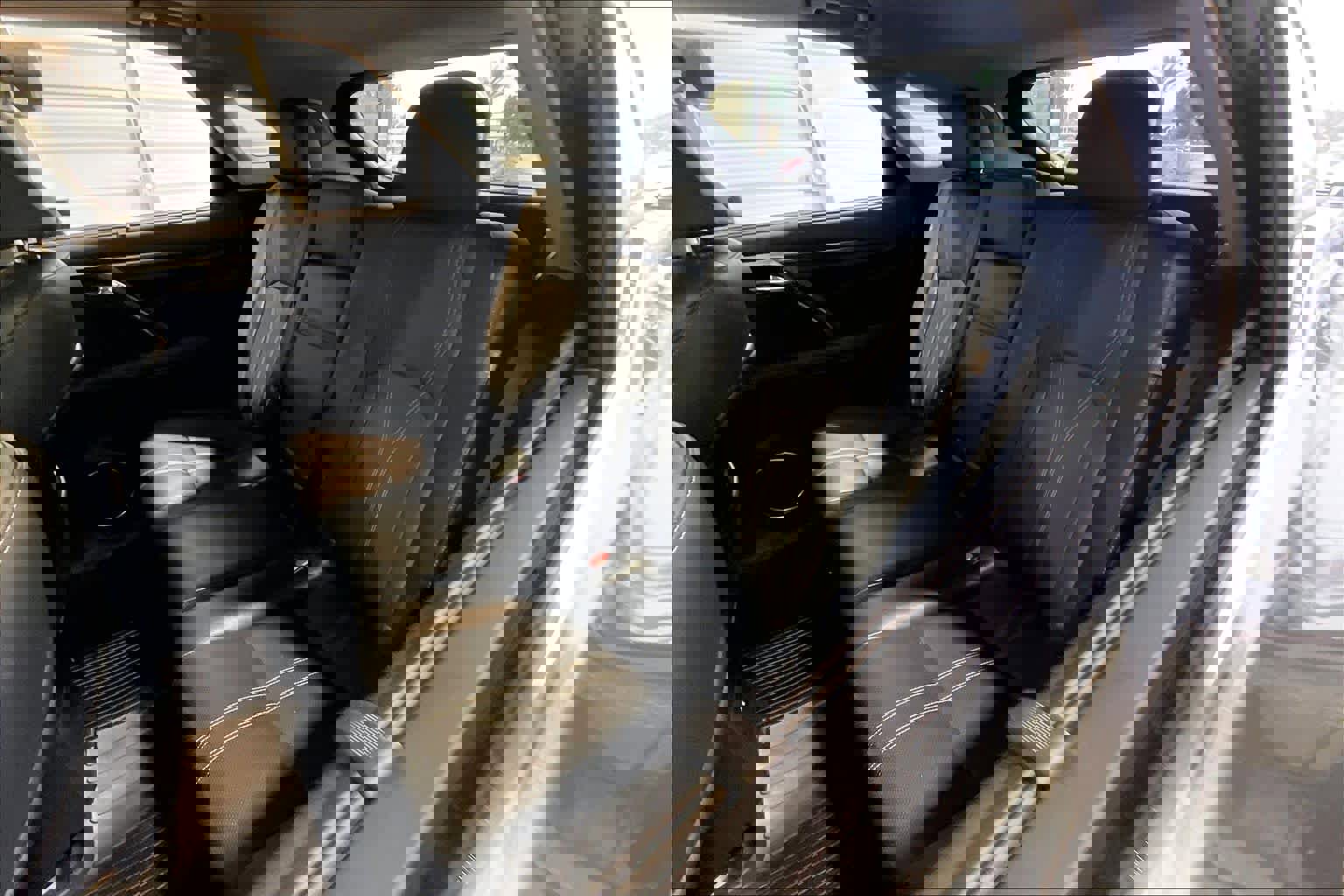 Used 2021 Lexus RX 450h AWD w/ Luxury Package image 27