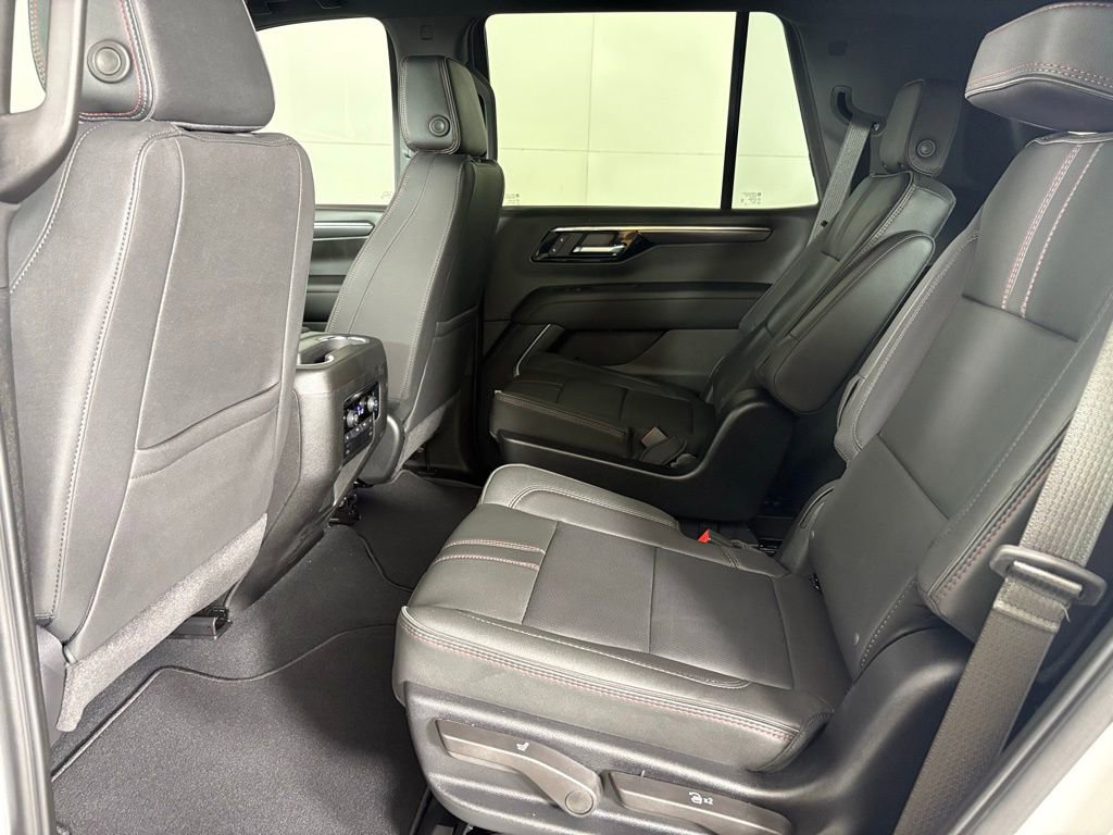 New 2026 Chevrolet Tahoe RST w/ Comfort Package AWD/4WD image 41