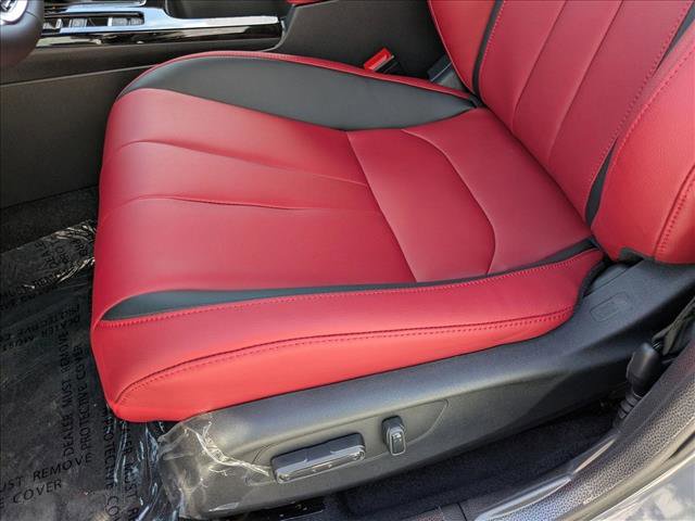 New 2026 Acura Integra A-Spec image 4