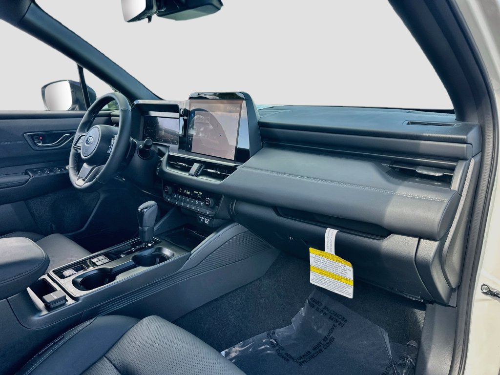 New 2026 Subaru Outback Touring AWD/4WD image 31