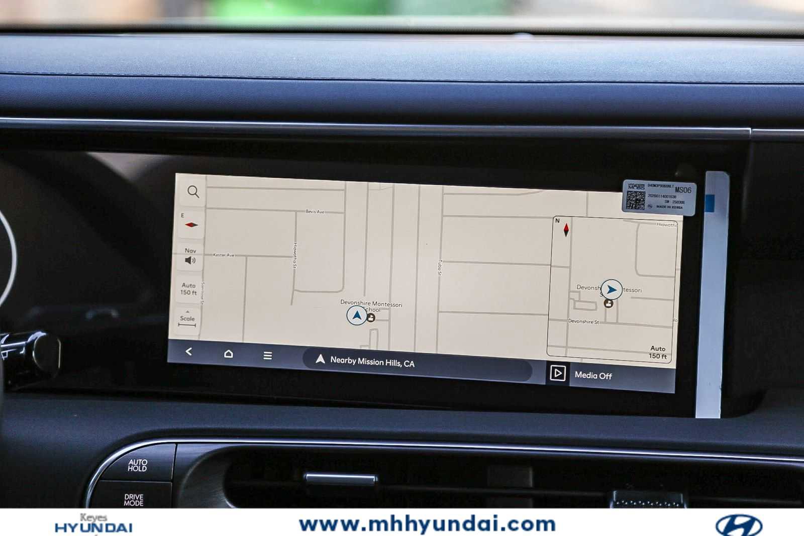 New 2026 Hyundai Palisade FWD Hybrid image 15