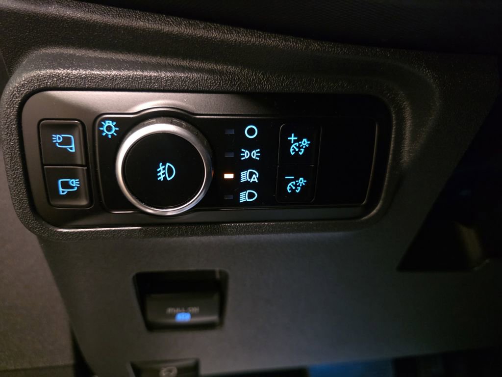 Used 2023 Ford Bronco Raptor AWD/4WD image 22