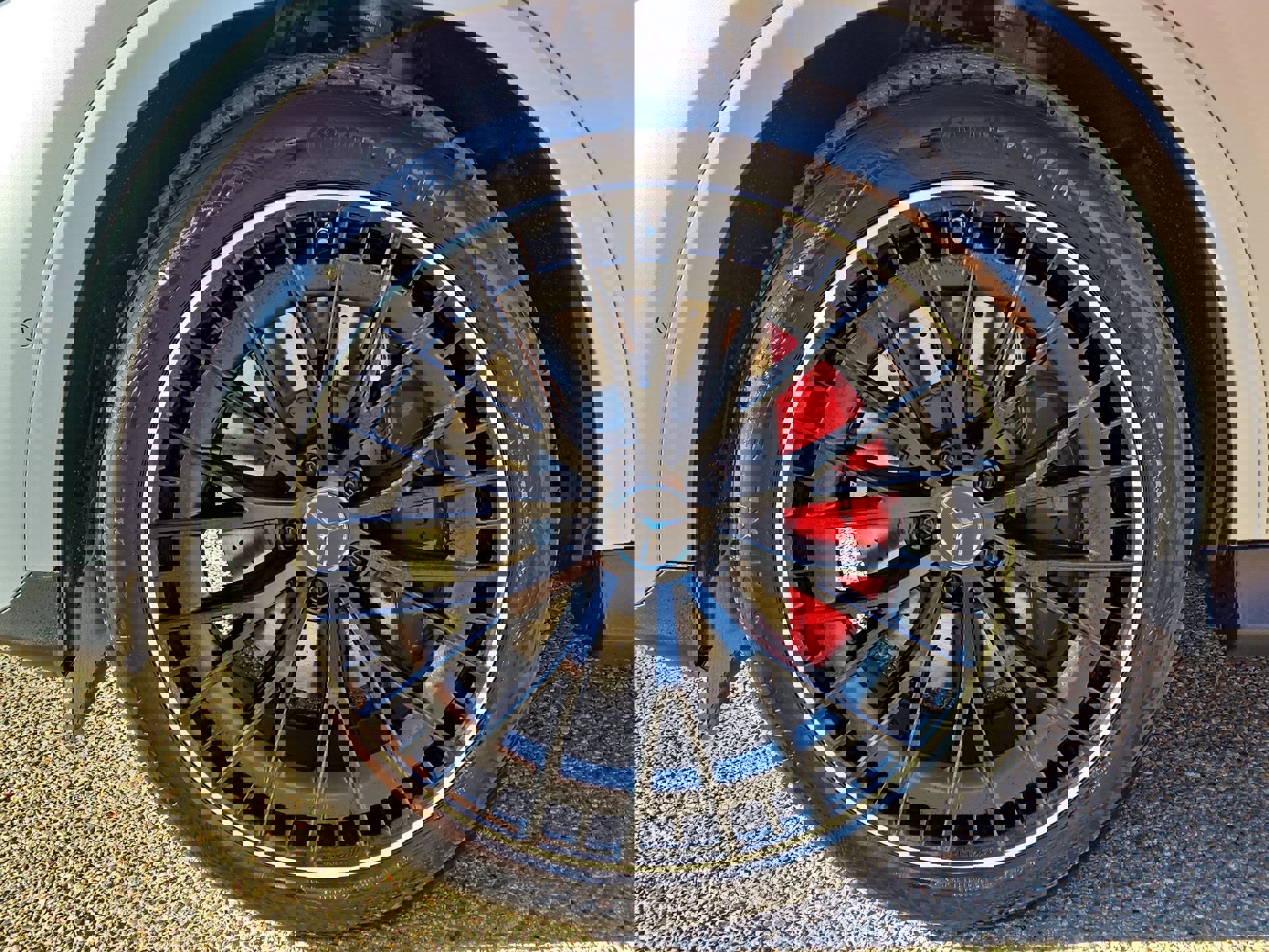 New 2026 Mercedes-Benz GLC 43 AMG GLC 43 AMG image 11