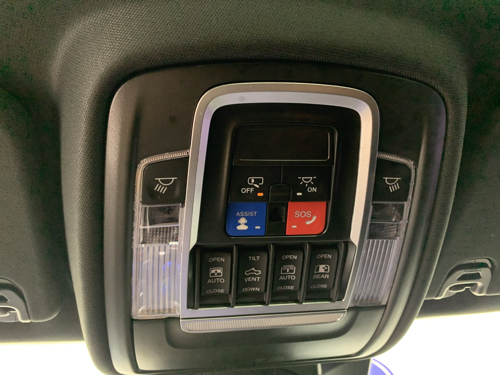 Used 2022 RAM 1500 Big Horn AWD/4WD image 26