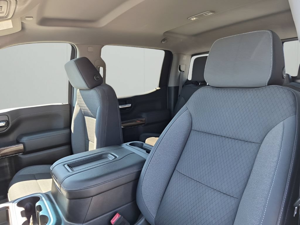 Used 2019 Chevrolet Silverado 1500 RST w/ All-Star Edition RWD image 36