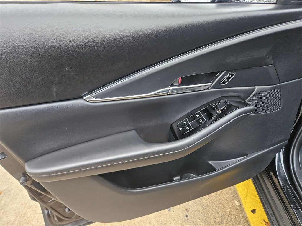 Used 2025 MAZDA CX-30 AWD 2.5 S w/ Preferred Package image 13