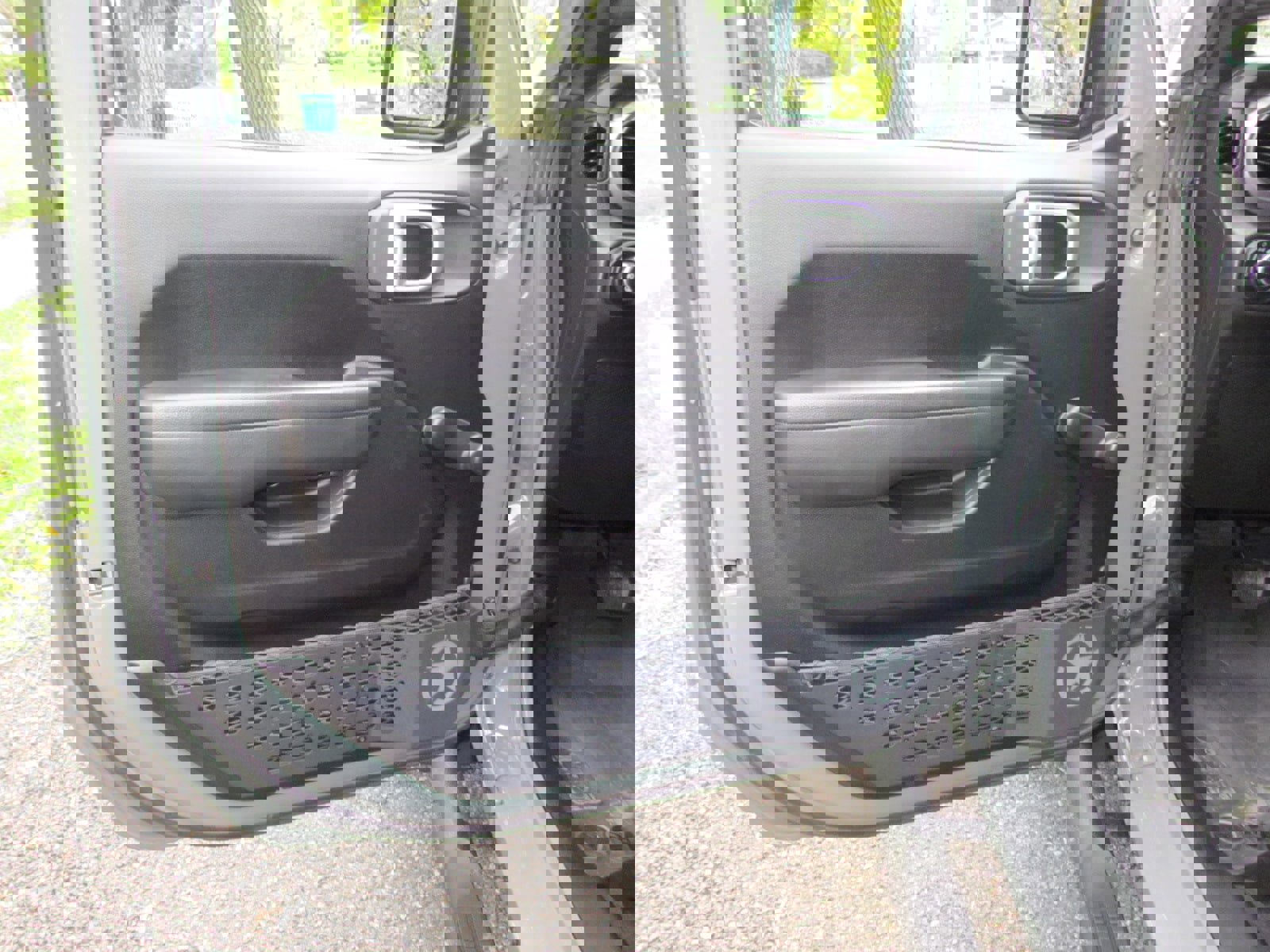 Used 2023 Jeep Gladiator Sport w/ Trailer Tow Package image 18