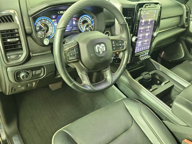 Used 2019 RAM 1500 Limited image 17