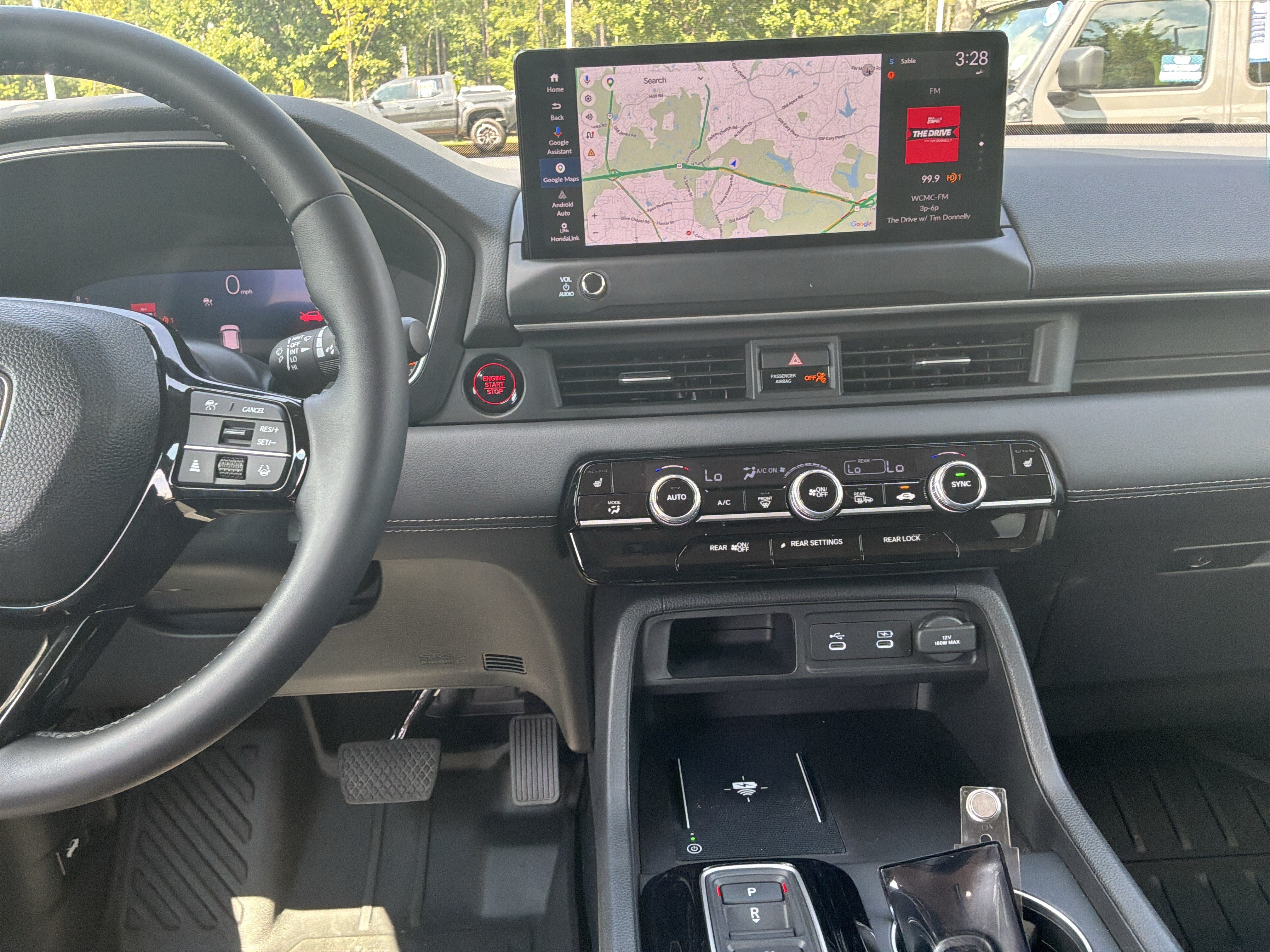 Used 2026 Honda Pilot EX-L image 29