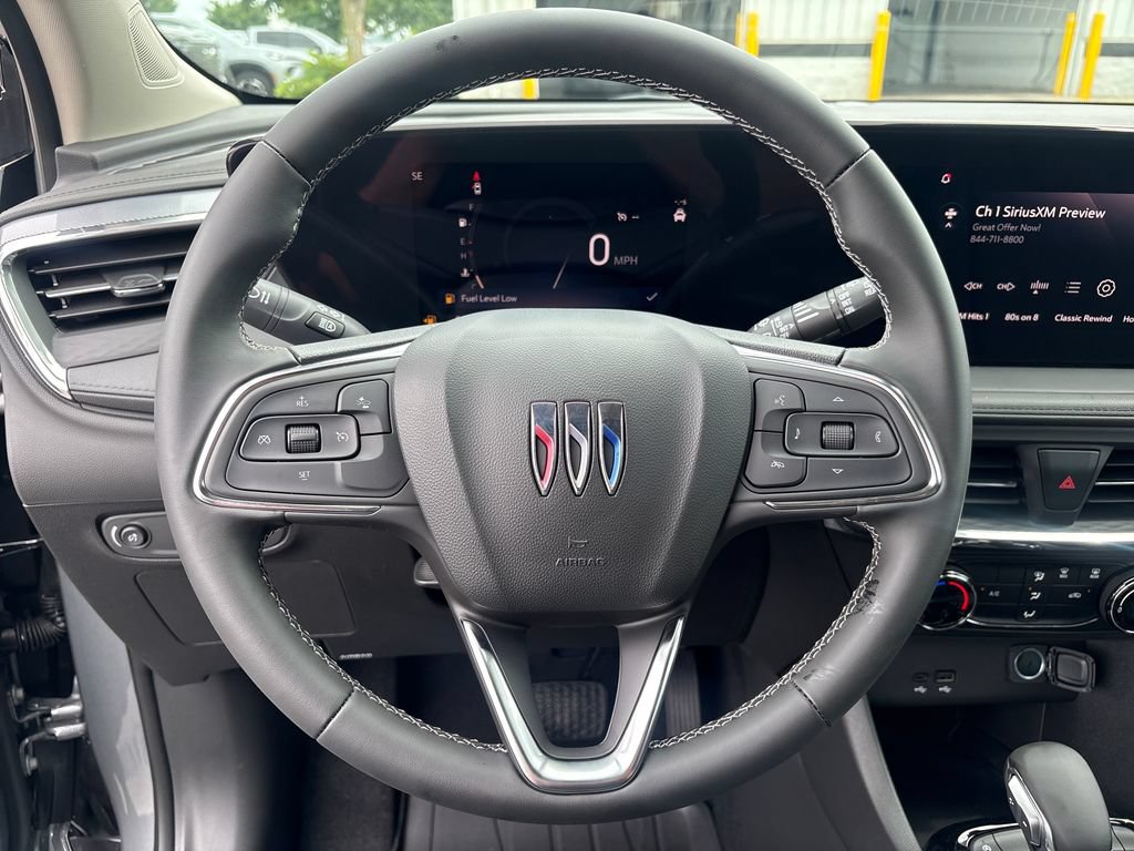 New 2026 Buick Encore GX Preferred FWD image 13