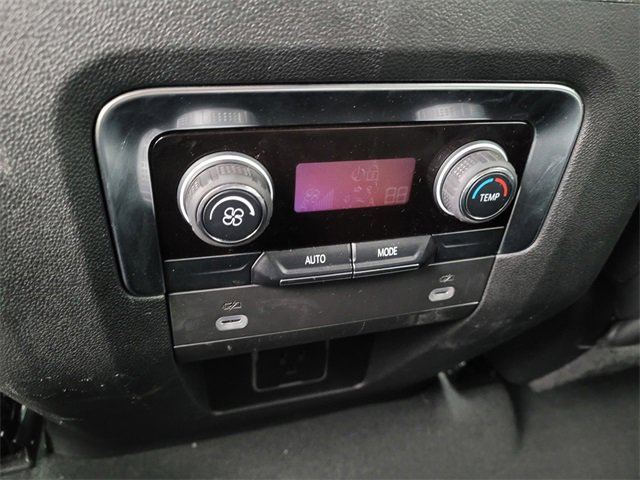 Used 2024 Chevrolet Tahoe LT w/ Max Trailering Package image 11