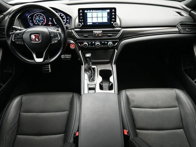 Used 2021 Honda Accord Sport image 20