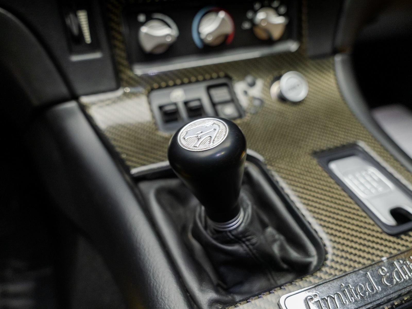 Used 2001 Dodge Viper GTS RWD image 58