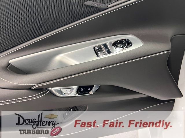 New 2026 Chevrolet Corvette Stingray Coupe w/ Z51 Performance Package image 29