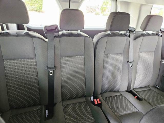 Used 2024 Ford Transit 350 XLT RWD image 28