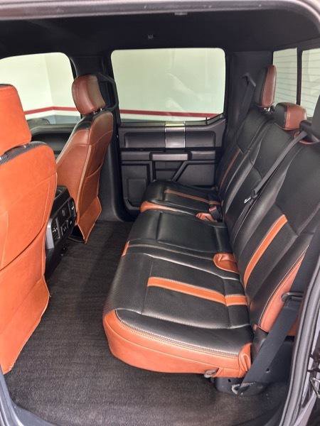 Used 2019 Ford F150 XLT w/ Equipment Group 302A Luxury RWD image 18