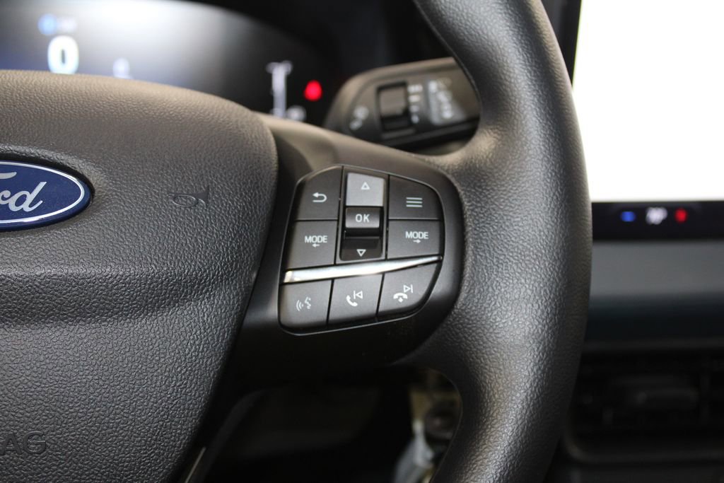 New 2025 Ford Maverick XL w/ Equipment Group 101A image 35