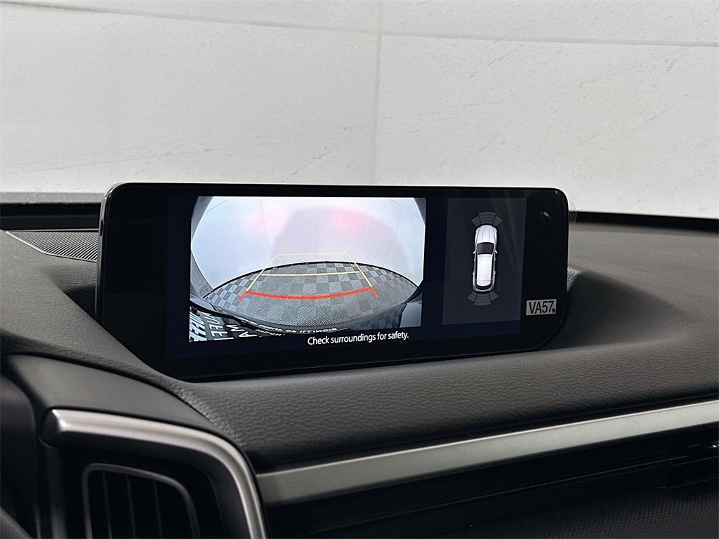 New 2026 MAZDA CX-50 2.5 Hybrid w/ Preferred Pkg image 14