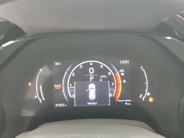 Used 2023 Lexus RX 350 F Sport AWD/4WD image 25