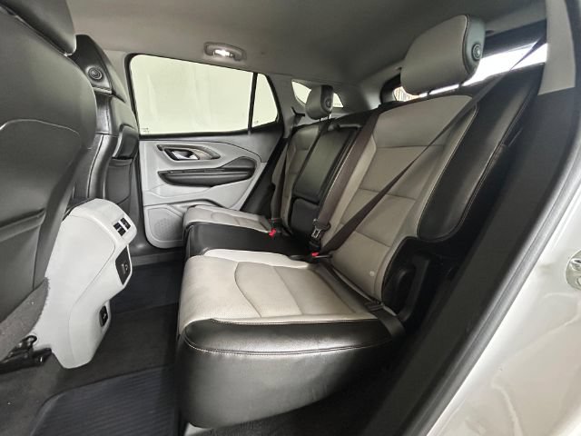 Used 2020 GMC Terrain SLT w/ Preferred Package AWD/4WD image 10