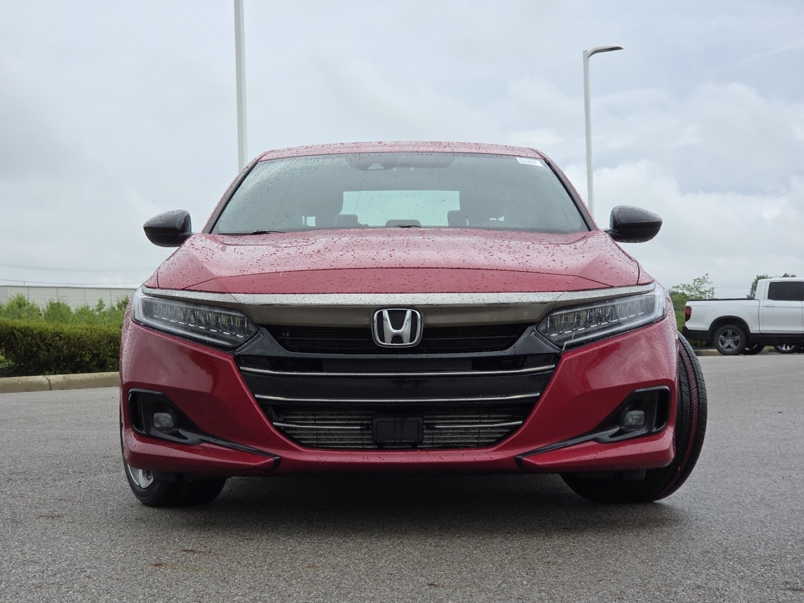 Used 2021 Honda Accord Sport image 11