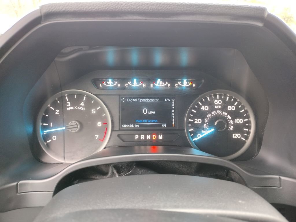 Used 2019 Ford F150 XLT w/ Equipment Group 302A Luxury image 27