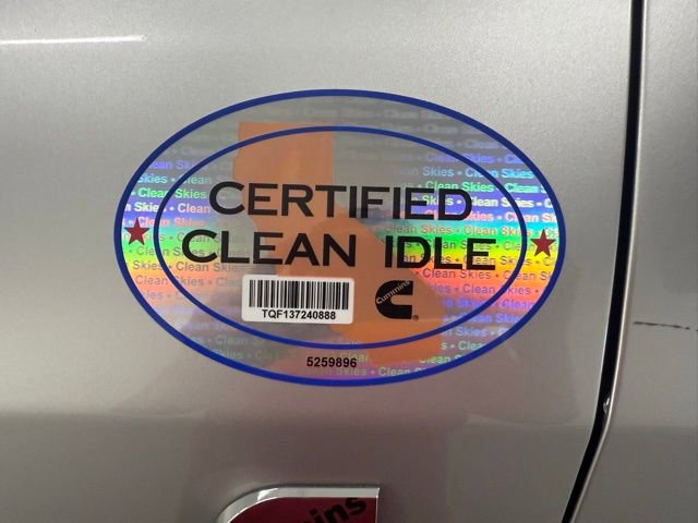 New 2026 RAM 4500 Tradesman w/ Chrome Appearance Group image 11