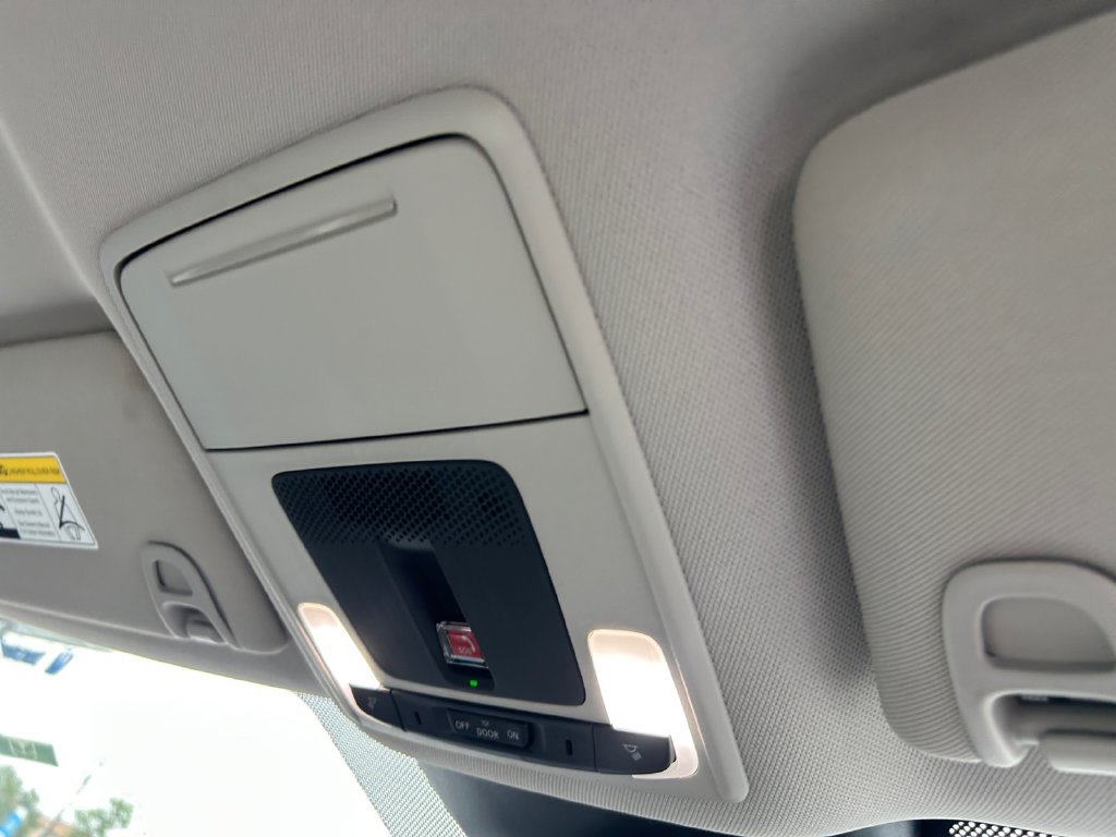New 2026 Honda Passport RTL image 20