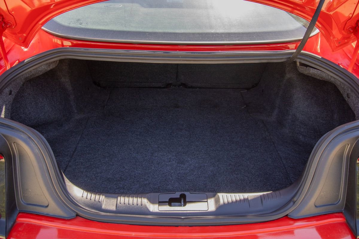 Used 2020 Ford Mustang GT Premium w/ GT Performance Package RWD image 38