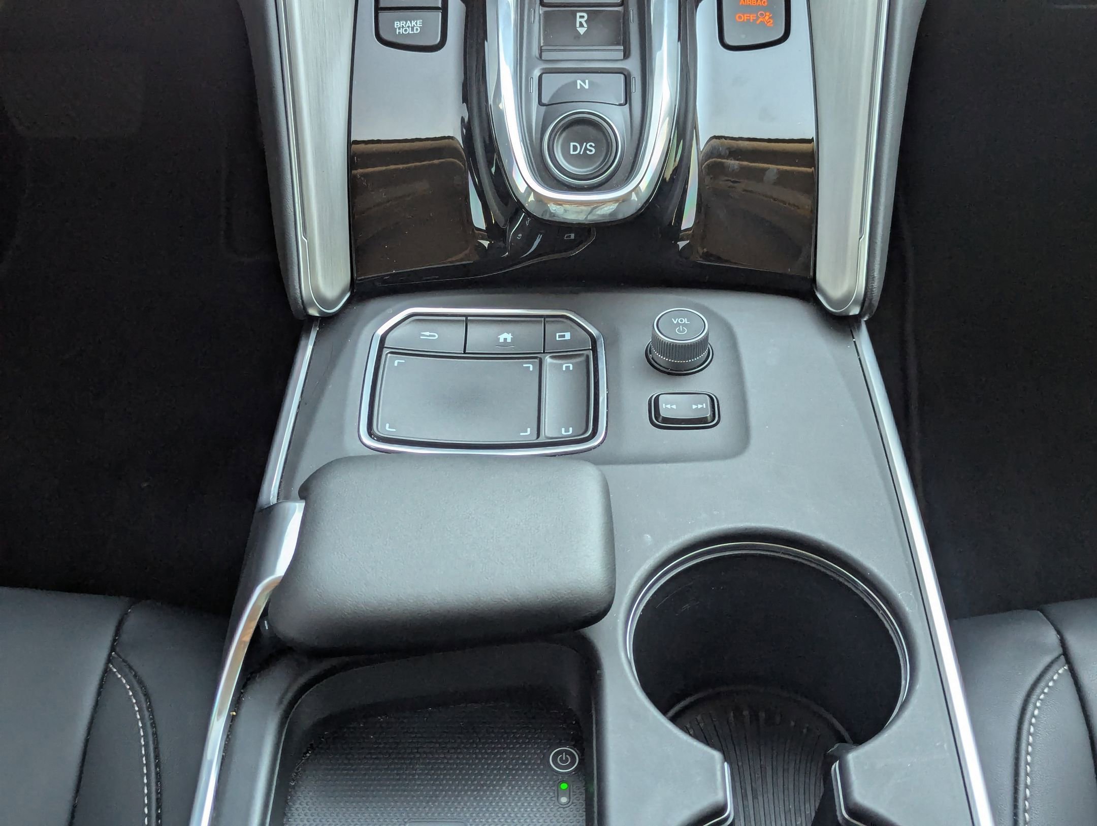 Certified 2025 Acura TLX w/ Technology Package image 19