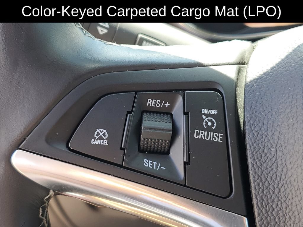 Used 2019 Buick Encore Preferred w/ Safety Package FWD image 10