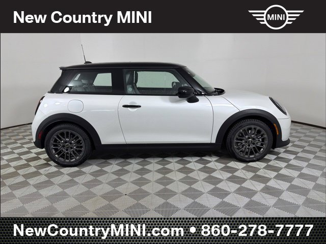 New 2026 MINI Cooper S FWD image 8