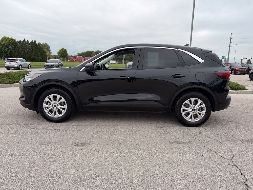 Used 2024 Ford Escape Active w/ Tech Pack #1 FWD image 4