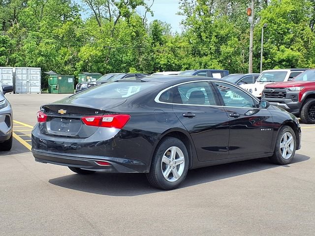 Used 2024 Chevrolet Malibu LT FWD video 2