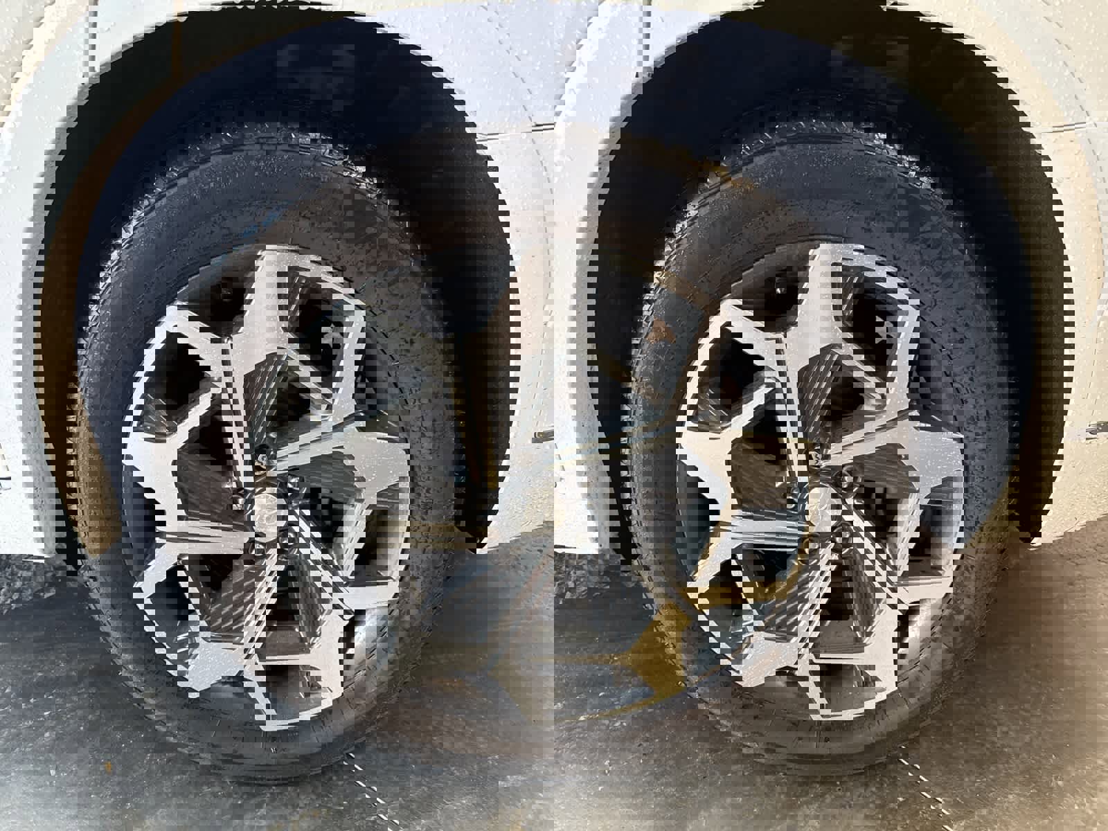 Used 2021 Hyundai Palisade Calligraphy image 15