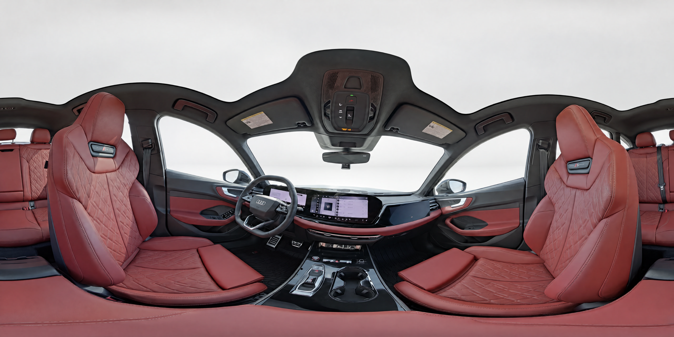 Certified 2026 Audi S5 Prestige AWD/4WD image 9