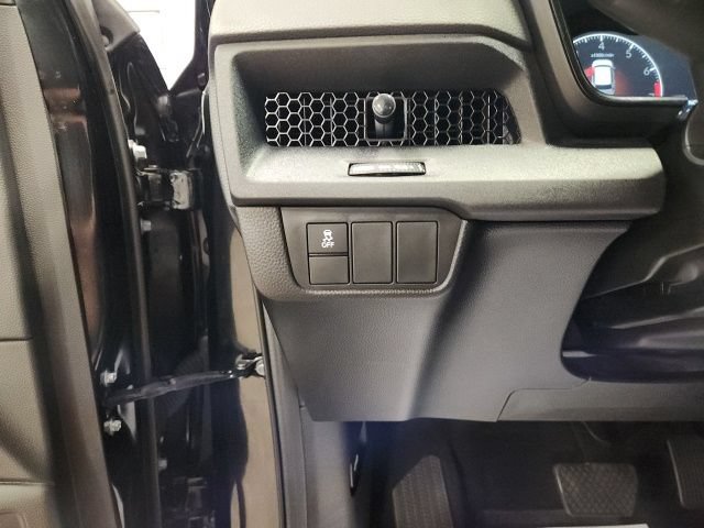Certified 2025 Honda CR-V EX image 19