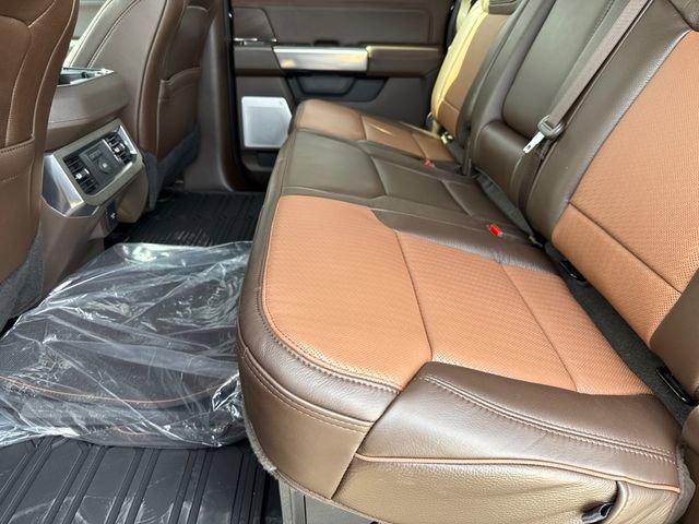 New 2026 Ford F350 King Ranch image 17