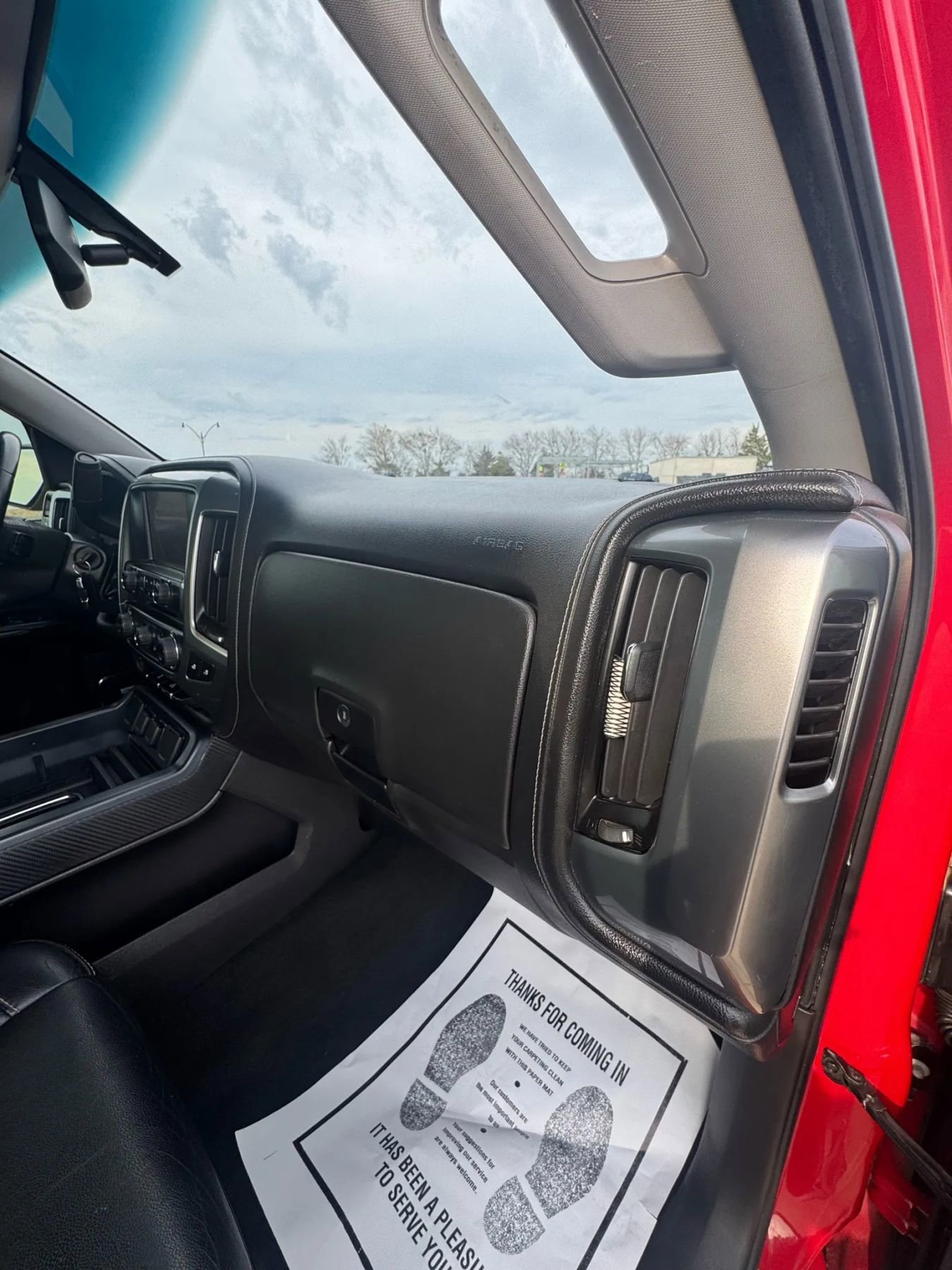 Used 2014 Chevrolet Silverado 1500 LTZ w/ Texas Edition, 1LZ Trim image 43