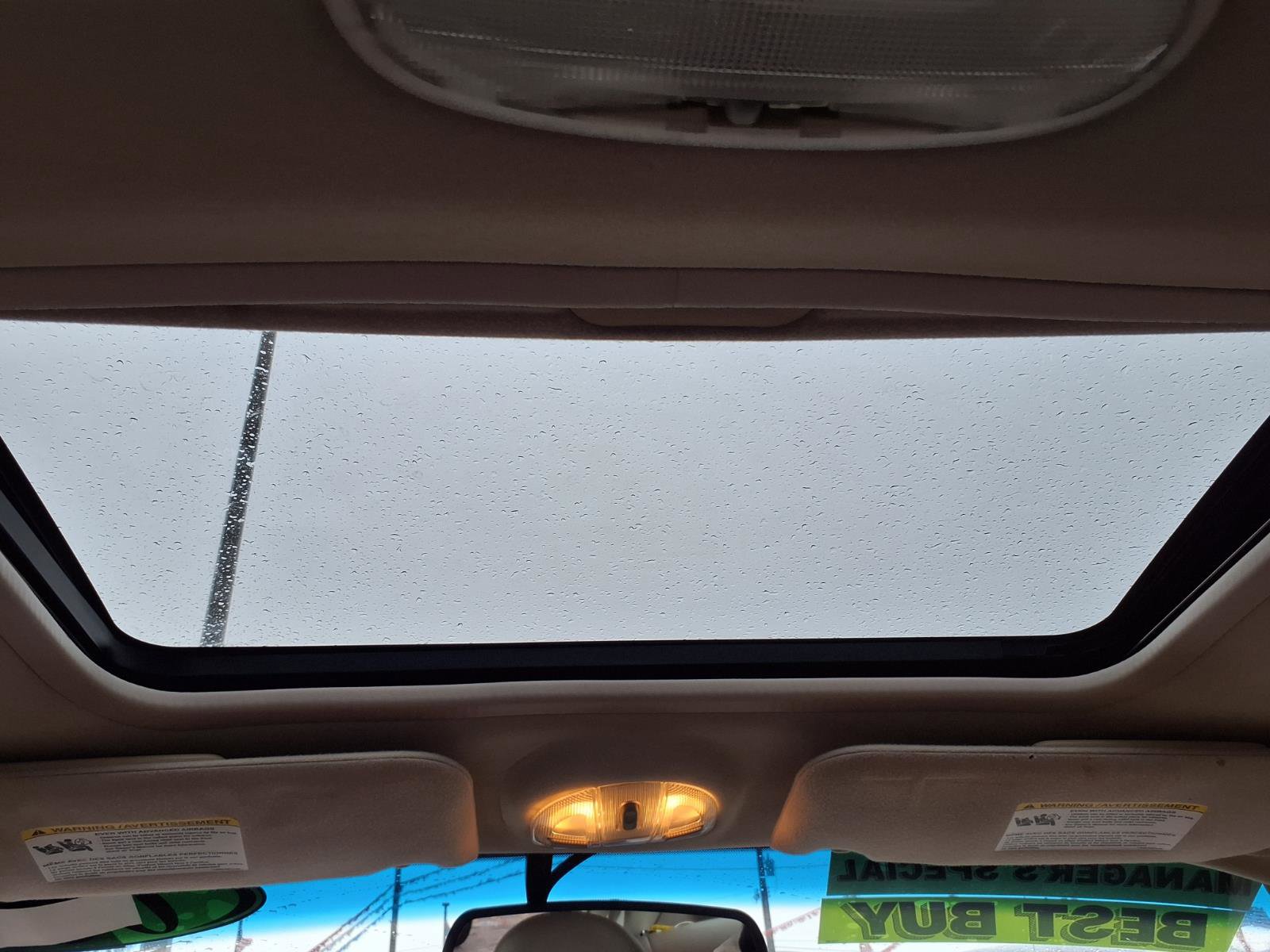 Used 2004 Ford Taurus SEL image 7