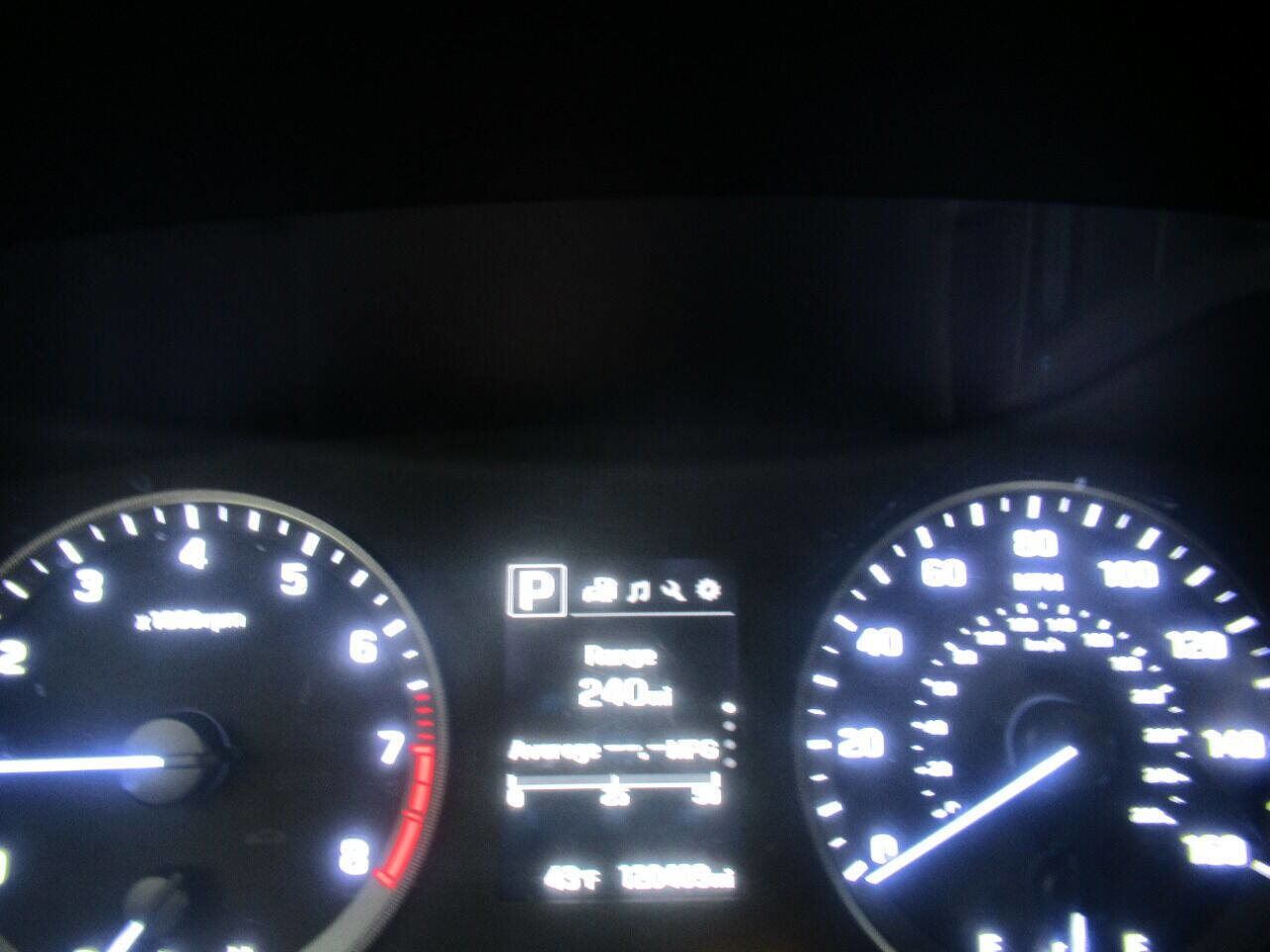 Used 2015 Hyundai Sonata ECO image 20