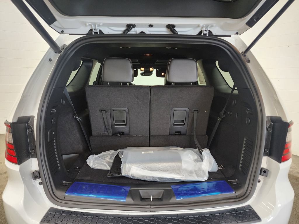 New 2026 Dodge Durango GT image 21
