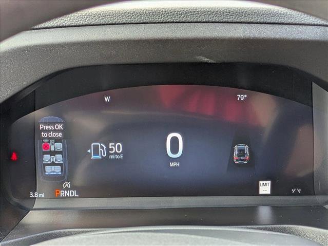 New 2026 Ford Explorer Active image 10