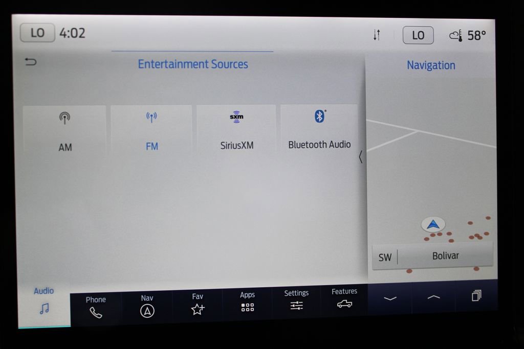 Used 2023 Ford F150 XLT w/ Equipment Group 302A High AWD/4WD image 48