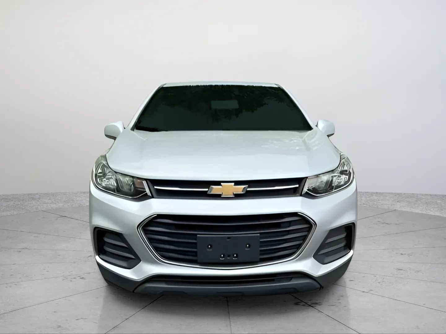 Used 2020 Chevrolet Trax LS w/ Tint and Cruise Package image 24